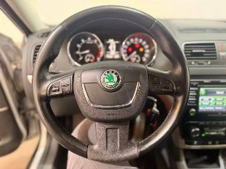 Skoda Yeti 1.8 TSI Elegance 4x4 picture 15
