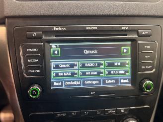 Skoda Yeti 1.8 TSI Elegance 4x4 picture 13