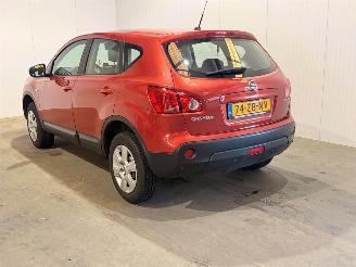 Nissan Qashqai 1.6 Acenta picture 5