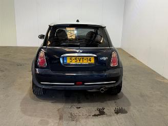Mini Mini 1.6 COOPER Park lane picture 4