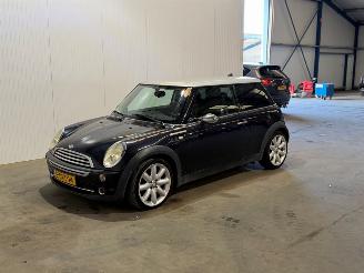 Mini Mini 1.6 COOPER Park lane picture 7