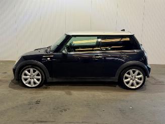 Mini Mini 1.6 COOPER Park lane picture 6