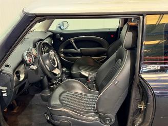 Mini Mini 1.6 COOPER Park lane picture 9