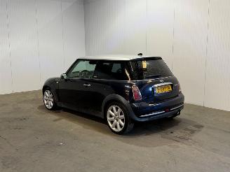 Mini Mini 1.6 COOPER Park lane picture 5