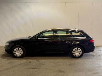 Audi A4 1.8 TFS Pro Line Business picture 2