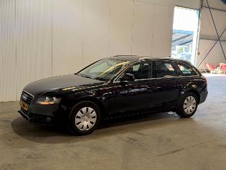 Audi A4 1.8 TFS Pro Line Business picture 3