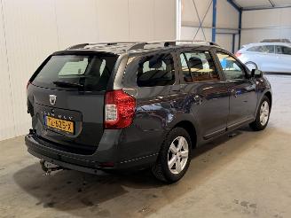 Dacia Logan 0.9 TCe Laureate picture 3