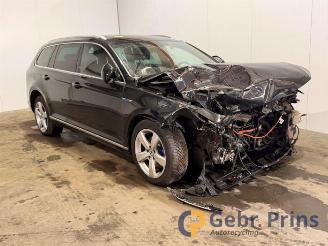 Volkswagen Passat Passat Variant (3G5), Combi, 2014 / 2024 1.4 GTE 16V picture 5