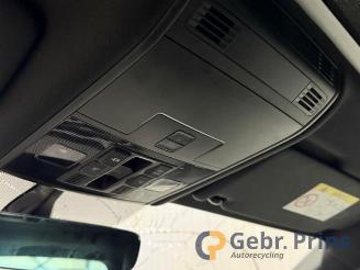 Volkswagen Passat Passat Variant (3G5), Combi, 2014 / 2024 1.4 GTE 16V picture 15