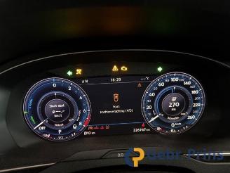 Volkswagen Passat Passat Variant (3G5), Combi, 2014 / 2024 1.4 GTE 16V picture 7