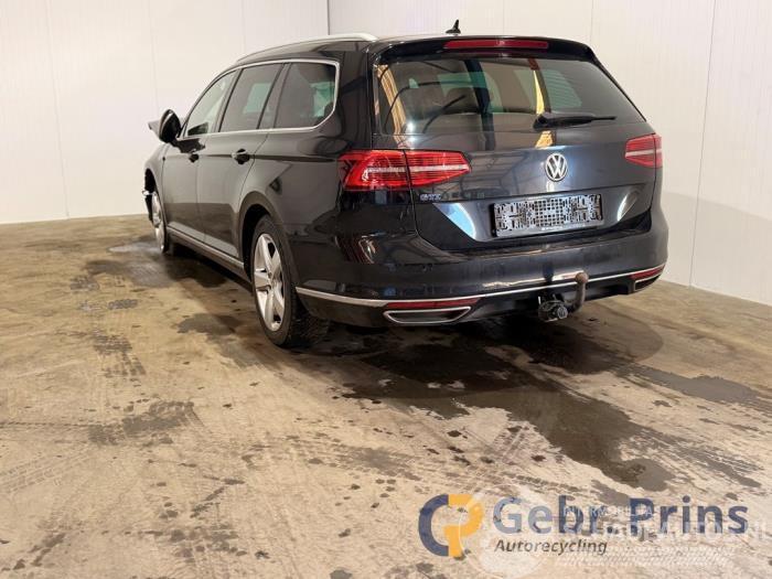 Volkswagen Passat Passat Variant (3G5), Combi, 2014 / 2024 1.4 GTE 16V
