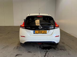 Nissan Leaf N-Connecta 40 kWh picture 8