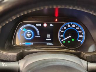 Nissan Leaf N-Connecta 40 kWh picture 17