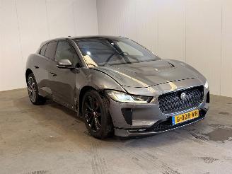 Jaguar I-Pace EV400 AWD picture 5