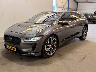 Jaguar I-Pace EV400 AWD picture 3