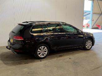 Volkswagen Golf 1.0 TSI Comfortline picture 7