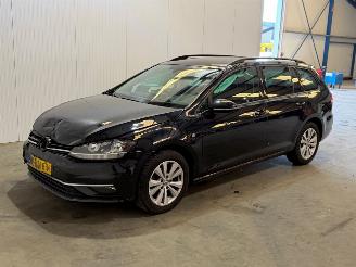 Volkswagen Golf 1.0 TSI Comfortline picture 3
