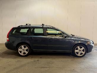 Volvo V-50 1.8 16V picture 6