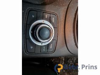 Mazda CX-5 CX-5 I (KE,GH), SUV, 2011 2.0 SkyActiv-G 16V 2WD picture 12