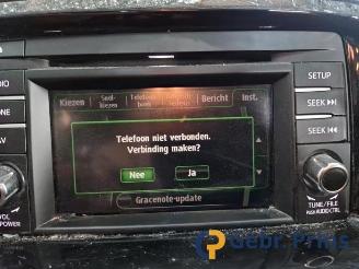 Mazda CX-5 CX-5 I (KE,GH), SUV, 2011 2.0 SkyActiv-G 16V 2WD picture 8