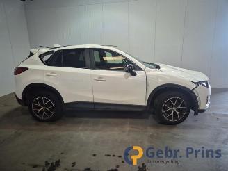 Mazda CX-5 CX-5 I (KE,GH), SUV, 2011 2.0 SkyActiv-G 16V 2WD picture 2