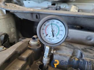 Mazda CX-5 CX-5 I (KE,GH), SUV, 2011 2.0 SkyActiv-G 16V 2WD picture 16