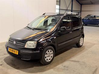 Fiat Panda 1.2 Edizione Cool picture 7
