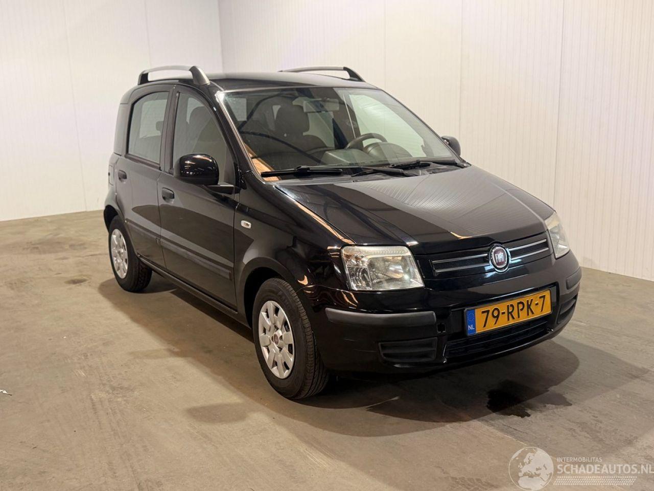 Fiat Panda 1.2 Edizione Cool