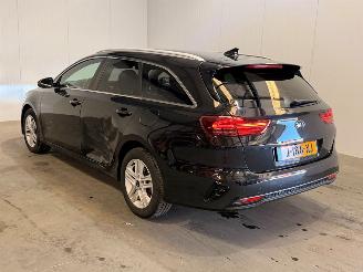 Kia Ceed 1.0 T-GDi DynamicLine picture 5