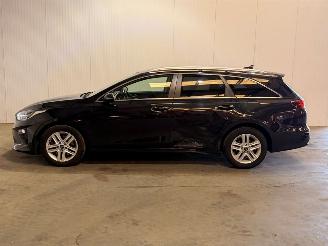 Kia Ceed 1.0 T-GDi DynamicLine picture 6