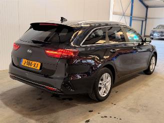 Kia Ceed 1.0 T-GDi DynamicLine picture 3