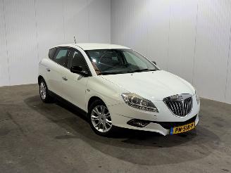 Unfallwagen Lancia Delta 1.4-16V Oro 2010/8