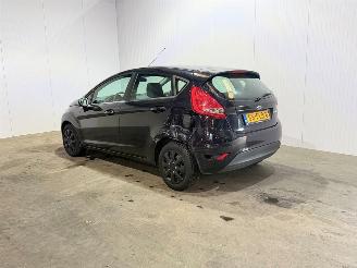 Ford Fiesta 1.25 Limited picture 5