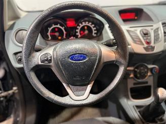 Ford Fiesta 1.25 Limited picture 11