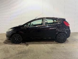 Ford Fiesta 1.25 Limited picture 6