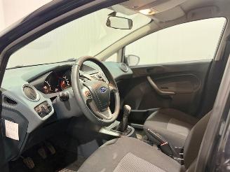 Ford Fiesta 1.25 Limited picture 10