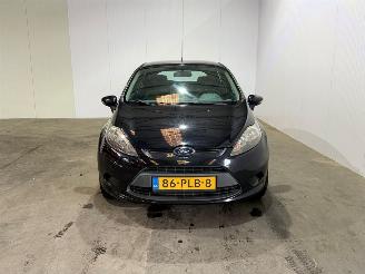 Ford Fiesta 1.25 Limited picture 4
