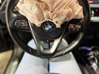 BMW 1-serie 118i High Executive picture 13