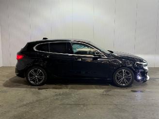 BMW 1-serie 118i High Executive picture 6