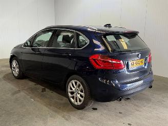  BMW 2-serie 220i Essential 2015/6