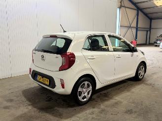 Kia Picanto 1.0 CVVT EconomyPlusLine picture 3