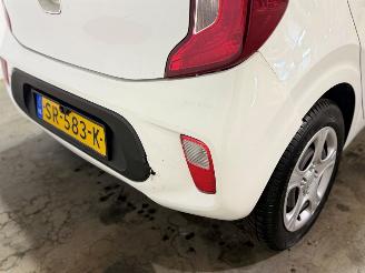Kia Picanto 1.0 CVVT EconomyPlusLine picture 10