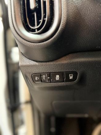 Kia Picanto 1.0 CVVT EconomyPlusLine picture 19