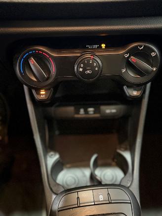 Kia Picanto 1.0 CVVT EconomyPlusLine picture 16