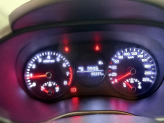 Kia Picanto 1.0 CVVT EconomyPlusLine picture 14