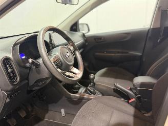 Kia Picanto 1.0 CVVT EconomyPlusLine picture 12