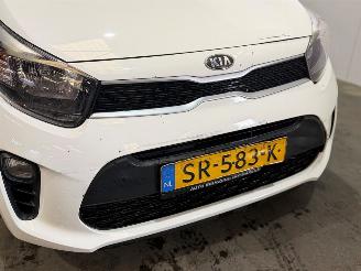 Kia Picanto 1.0 CVVT EconomyPlusLine picture 5