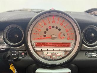 Mini Mini 1.6 COOPER S picture 13