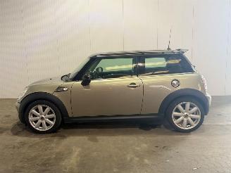 Mini Mini 1.6 COOPER S picture 2