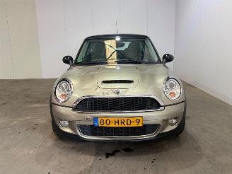 Mini Mini 1.6 COOPER S picture 8